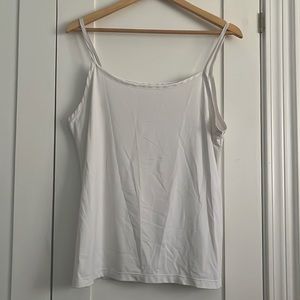 Northern Reflections White Camisole